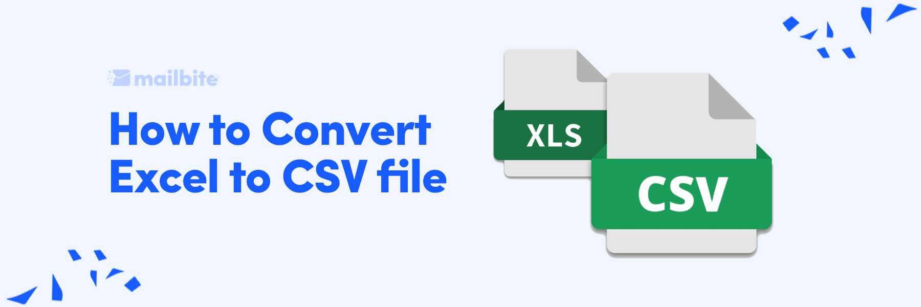 Effortlessly Convert Excel Files to CSV Using Microsoft Excel or Other